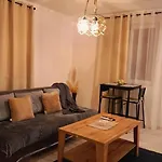Utopiams Apartment Rijecani