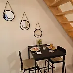 Apartment Utopiams *