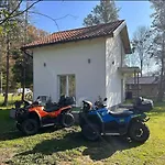 Utopiams Apartment Rijecani