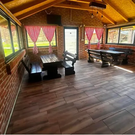 Apartament Utopiams Rijecani