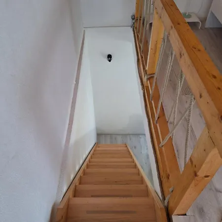 Utopiams Apartament *