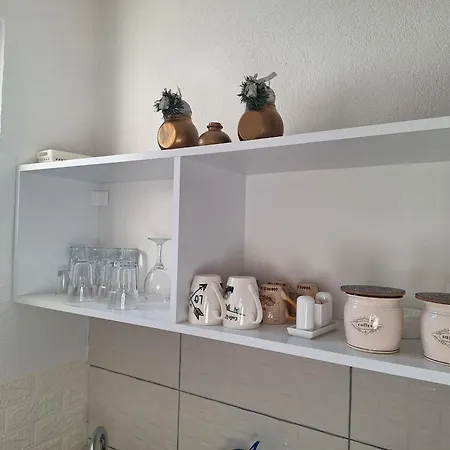 Utopiams Apartament *