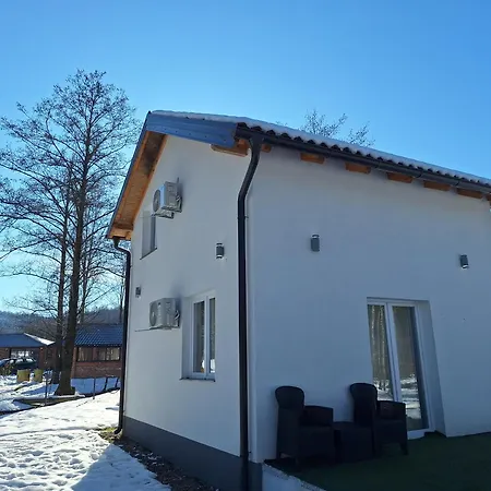 Utopiams Apartment Prijecani