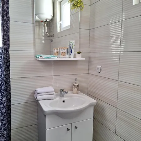 Apartament Utopiams Rijecani