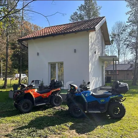 Utopiams Appartamento Rijecani