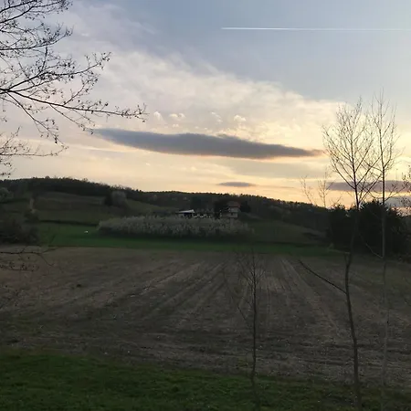 Appartamento Utopiams Rijecani