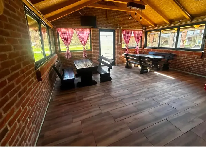 Apartment Utopiams Rijecani