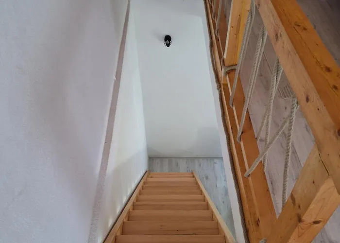 Utopiams Apartment *