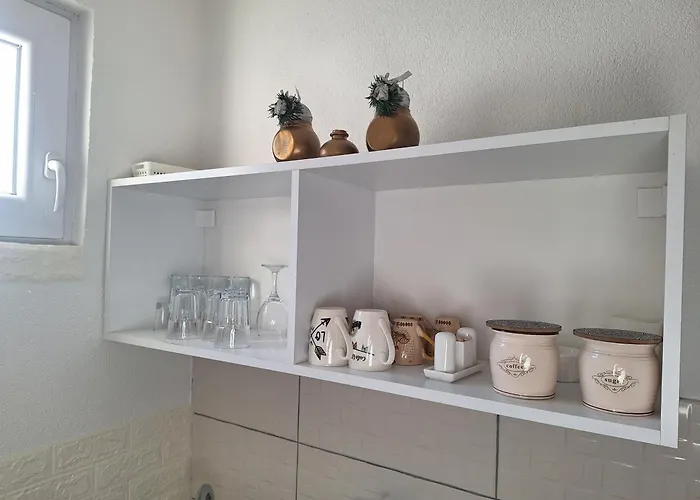 Utopiams Apartment *