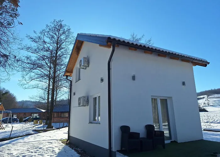 Utopiams Apartment Rijecani