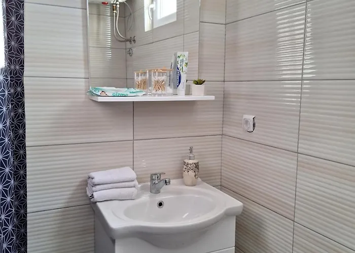 Apartment Utopiams Rijecani