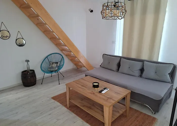 Utopiams Apartment Rijecani